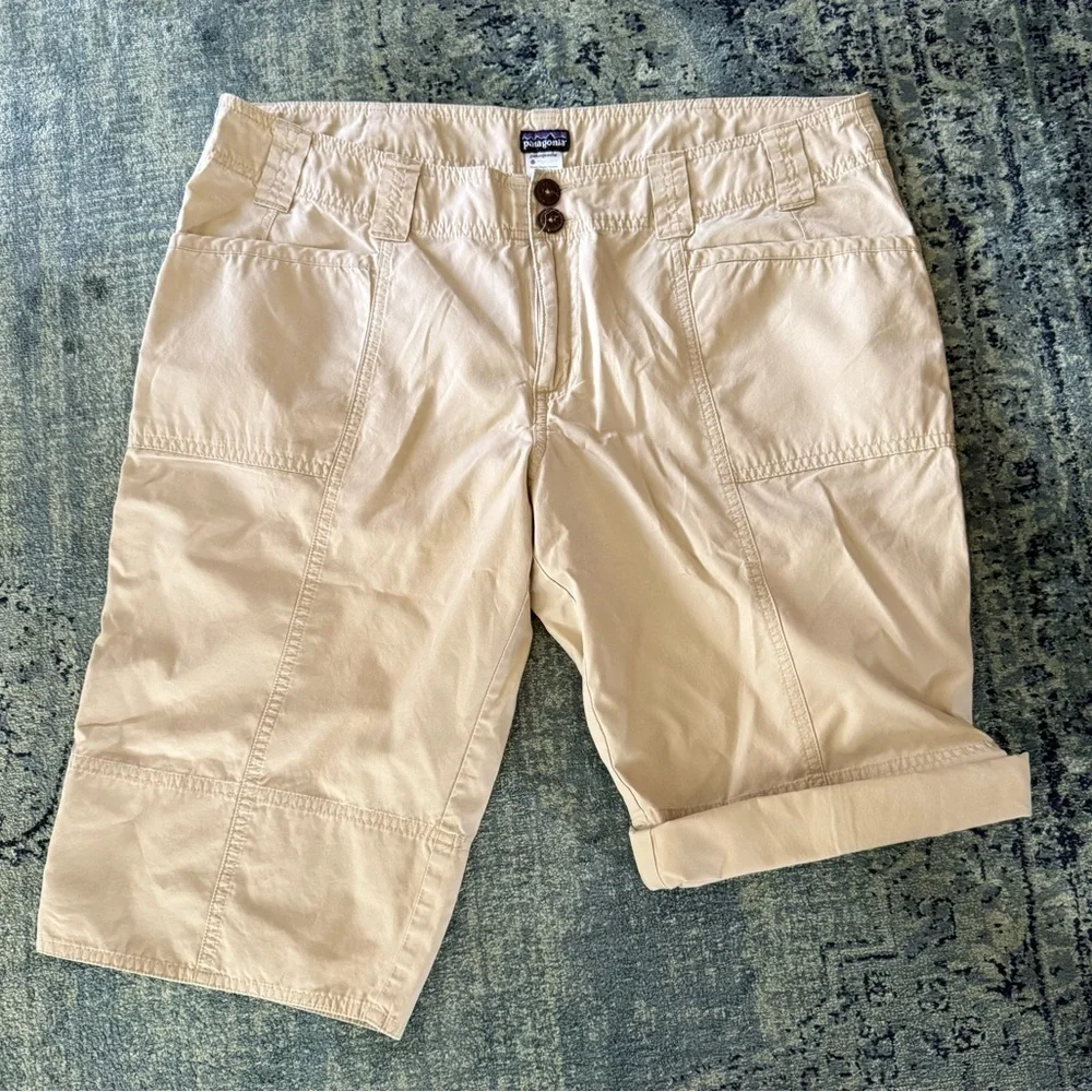 patagonia Shorts 12
